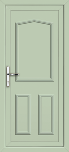 chartwell green